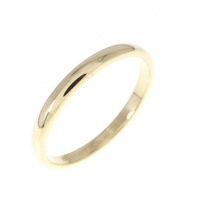 ティファニー 750YG リング