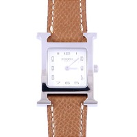 エルメス Hウォッチ HH1.210 SS クォーツ