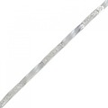 K18WG ダイヤモンド ブレスレット 0.32CT
