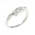 PT ダイヤモンド リング 0.30CT