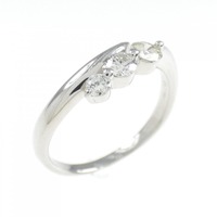 PT ダイヤモンド リング 0.30CT