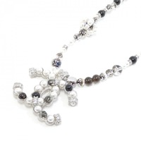 シャネル ネックレス