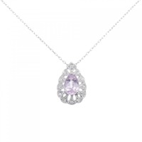 PT インペリアルトパーズ ネックレス 1.598CT