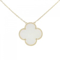 ヴァンクリーフ&アーペル マジックアルハンブラ 100周年限定 ネックレス