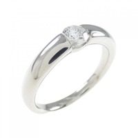 PT ダイヤモンド リング 0.300CT