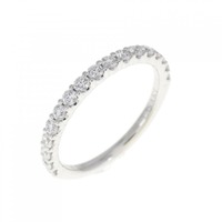 タサキ ブリッランテ リング 0.23CT