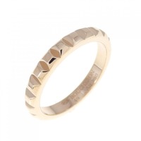 ブシュロン クル ド パリ ミディアム リング