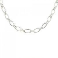 ティファニー リンククラスプ ネックレス