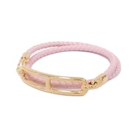 エルメス ルリ ドゥブル トゥール 071727FO ブレスレット