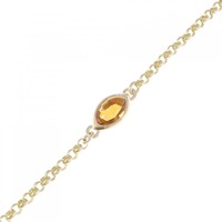 4゜C ブレスレット