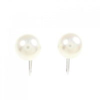 PT アコヤパール イヤリング 8.5mm