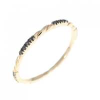 ココシュニック ダイヤモンド リング