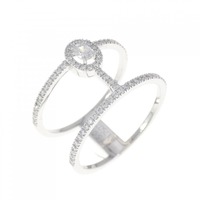 メシカ グラマゾン リング