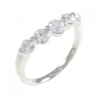 PT ダイヤモンド リング 0.706CT