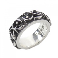 クロムハーツ CHROME HEARTS RING