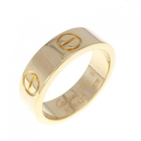 カルティエ ラブ リング