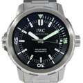 IWC アクアタイマー IW329002 SS 自動巻