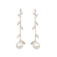 タサキ クーゲル ピアス 7.3mm