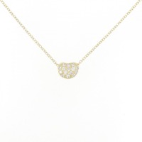 ティファニー ビーン ネックレス