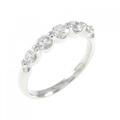 PT ダイヤモンド リング 0.505CT