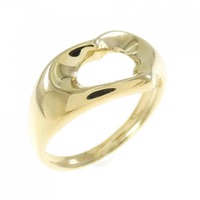 ティファニー 18KYG リング