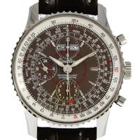 ブライトリング モンブリランダトラ A21330/A213Q09WBD SS 自動巻