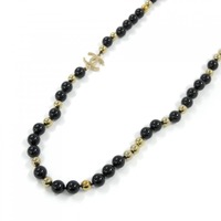 シャネル ネックレス