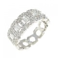 PT ダイヤモンド リング 0.40CT