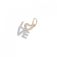 ティファニー ラブ ペンダント