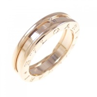 ブルガリ B.zero1 1バンド リング