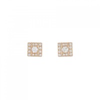 ダミアーニ ベルエポック ピアス