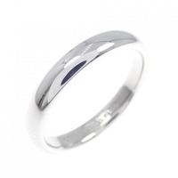 ティファニー クラシック バンド リング