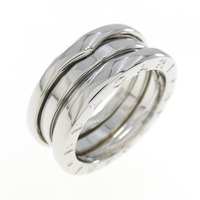 ブルガリ B.zero1 3バンド リング