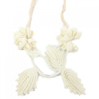 ジルサンダー JIL SANDER NECKLACE