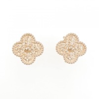 ヴァンクリーフ&アーペル ヴィンテージアルハンブラ ピアス