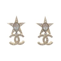 【新品】シャネル ABA383 ピアス