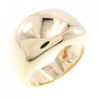 【ヴィンテージ】カルティエ ヌーベルバーグ リング