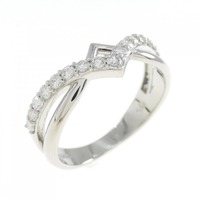 PT ダイヤモンド リング 0.31CT