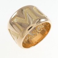 パスクワレ ブルーニ フィリ リング