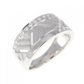 PT ダイヤモンド リング 0.18CT
