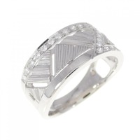 PT ダイヤモンド リング 0.18CT