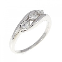 PT ダイヤモンド リング 0.30CT