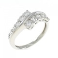 PT ダイヤモンド リング 0.50CT