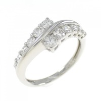 PT ダイヤモンド リング 0.50CT