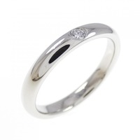 ハリーウィンストン ラウンド マリッジ リング