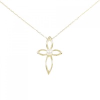 ミキモト アコヤパール ネックレス