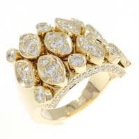 カルティエ ディアデア リング