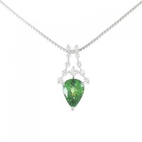 タサキ ガーネットネックレス 1.72CT