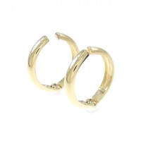 K18YG イヤリング