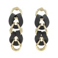 エルメス ヴィレヴォルト ロング 010636CP ピアス